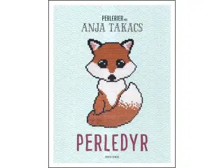 Perledyr med Anja Takacs