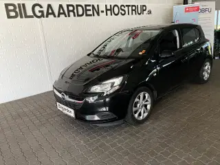 Opel Corsa 1,0 T 90 Sport
