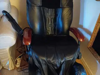 Massagestol We Care 4You