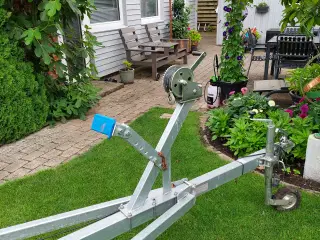 nysynet bådtrailer