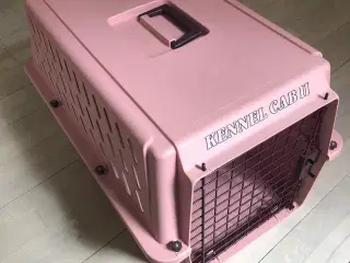 Transportkasse til kat eller hund