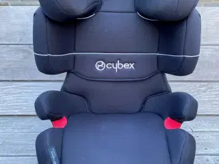 Cybex Solution X-Fix autostol