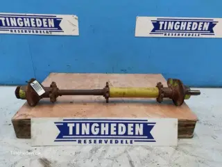 Claas Dominator 76 Aksel 0006035254