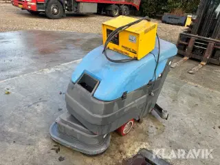Gulvvasker Fimap Y66