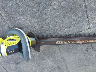Hækkeklipper