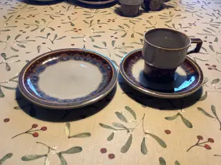 Mexico kaffestel