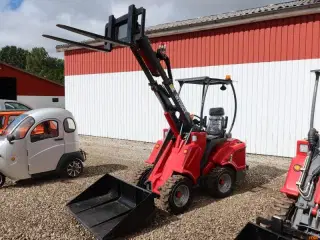 MINILÆSSER, Ber