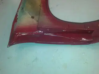 Audi 100/A5 forskærme sælges