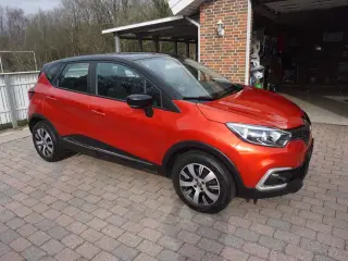 Renault Captur 0,9 TCe 90 Intens