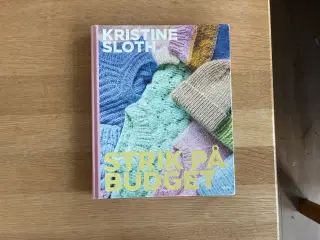 Strik på Budget