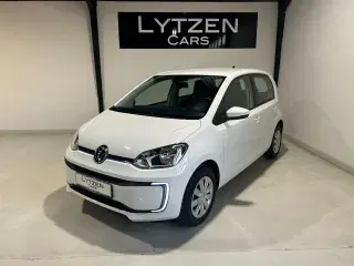 VW e-Up!  