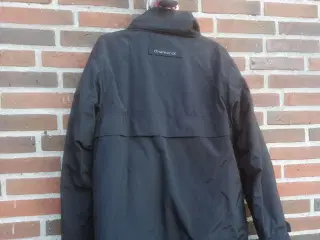  chaminox  jakke