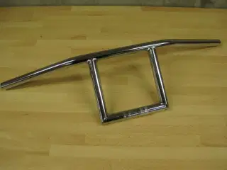 TT motorcykel styr 22mm