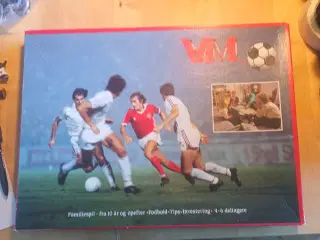 VM 88 fodboldspil