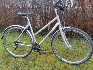 Jensen Citybike Damecykel 