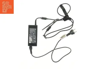 Strømforsyning og oplader til bærbar fra HP