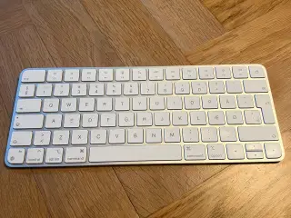 Apple Magic Keyboard