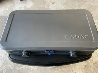 Cadac 2-Cook Pro Deluxe Gasblus