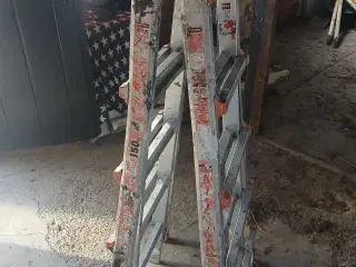 Little giant ladder classic 