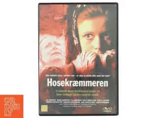 Hosekræmmeren