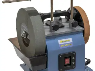 Kompakt vådslibemaskine NTS 250 Pro, 230V-1fas