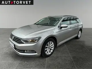 VW Passat 2,0 TDi 150 Comfortline Variant DSG