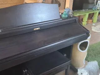 Klaver KAWAI ca 51 concert artist
