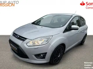 Ford C-MAX 1,6 TDCi Edition 115HK Van 6g