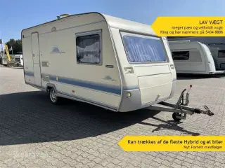 2002 - Adria Unica B Exclusive 462 PH   Pæn og velholdt campingvogn