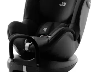 Britax römer dualfix autostol