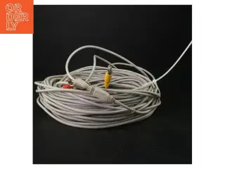 Audio/video kabel