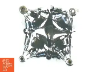 Tandformet holder (str. 9x6x5,5 cm)