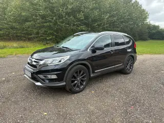 Honda CR-V 1,6 i-DTEC 2015
