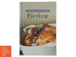 Fjerkræ af Bente Nissen Lundsgaard (Bog)