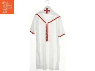 Sygeplejerske Kostume (str. L)