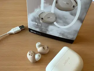 Jabra Elite 10