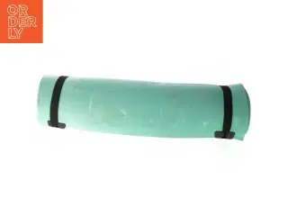 Yogamåtte