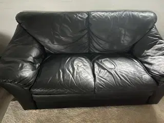 Flot 2 og 3 personers sofaer