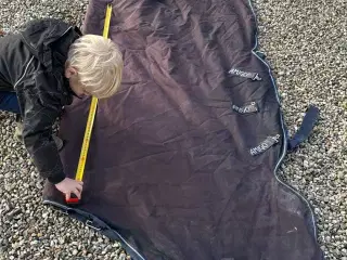 Amigo bravo 12 tripple plus 50g / hals str 160