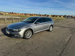 VW Passat 1,5 TSi 150 Highline Premium Variant DSG