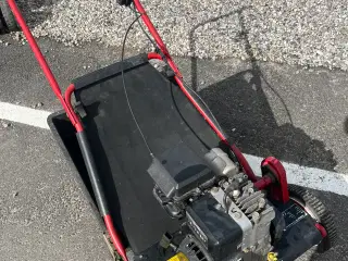 Cylenderklipper