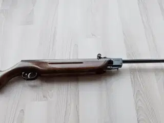 Weihrauch hw 35
