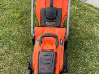 Plæneklipper 