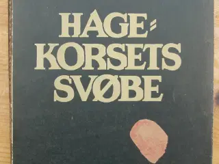 Hagekorsets svøbe af Lord Russell