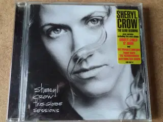 Sheryl Crow ** The Globe Sessions