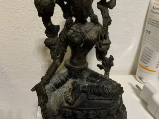 Shiva figur