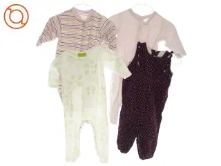 Heldragt 4 styks (str. 70)