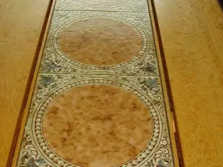 Sofabord
