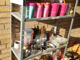 GRATIS Lopper i carport SE 2 fotos