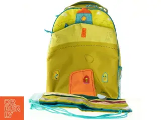Rullekuffert og taske fra Lilliputiens (str. 40x33x15 cm)